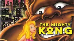 The Mighty Kong