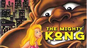The Mighty Kong