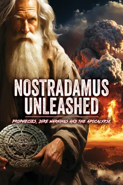 Nostradamus Unleashed: Prophecies, Dire Warnings and the Apocalypse