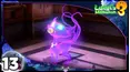 Abdallah Smash Luigi's Mansion 3