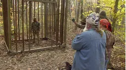 Bigfoot of Clay County