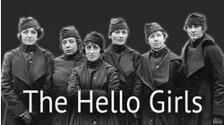The Hello Girls