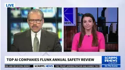 AI safety report warns industry is 'structurally unprepared' for rising risks