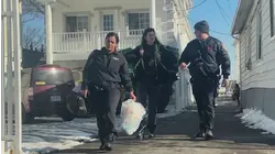 Body recovered from water behind Clason Point home