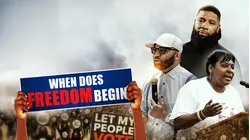 When Does Freedom Begin