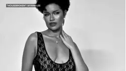 Singer-songwriter Aiyanna Lee drops new release