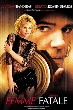 Femme Fatale