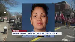  'The city needs to do more.' Family of slain EMT worker fights for better protections