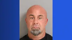 Contractor arrested for allegedly abandoning home renovation project