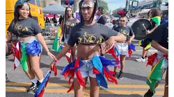 West Indian Day Parade brings Caribbean pride, heightened security to Brooklyn