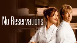 No Reservations
