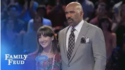 Will the Schaefer's say aloha to $20,000? | Family Feud