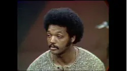 Merry Clayton/Rev. Jesse Jackson