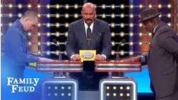 Ever had this done to your bottom? | Family Feud