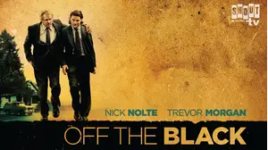 Off The Black