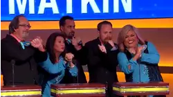 Stan is an electrical engineer... or is he?! | Family Feud