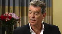 Pierce Brosnan