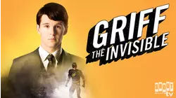 Griff The Invisible