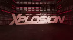 Xplosion - December 19, 2020
