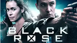 Black Rose