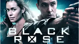 Black Rose
