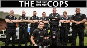 The Cops