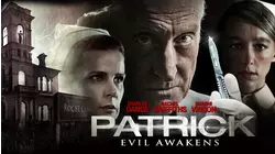 Patrick: Evil Awakens