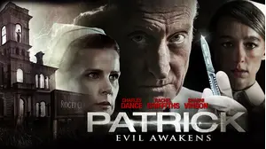 Patrick: Evil Awakens