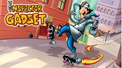 Gadget Meets The Clan