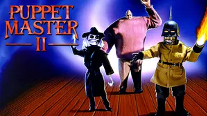 Puppet Master 2