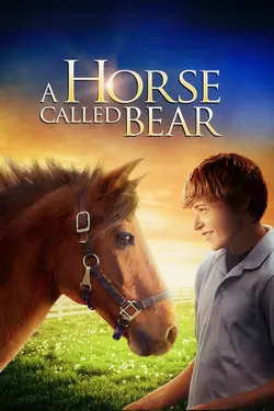 A Horse Called Bear