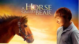 A Horse Called Bear