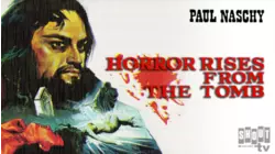 Horror Rises From The Tomb [English-Language Version]
