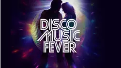 Disco Music Fever