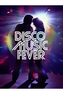 Disco Music Fever