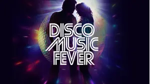 Disco Music Fever