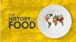 The Invention of Cooking