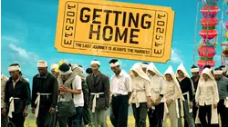 Getting Home