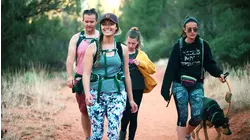 A Celebration of Nomads