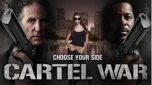 Cartel War