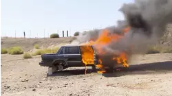 Exploding Bumper