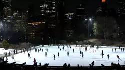 Wollman Rink reopens for the season