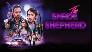 The Shade Shepherd