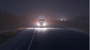 Scared as Hell