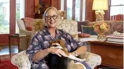Eclectic Louisiana Home of Textile Designer Rebecca Vizard