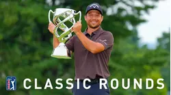 2025 Baycurrent Classic - Final Round