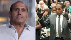 Peacock Moves Up O.J. Simpson Doc Release Amid New Findings