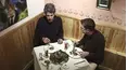 Anthony Bourdain A Cook's Tour