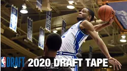 Cassius Stanley NBA Draft Tape | Duke Guard