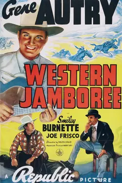 Western Jamboree